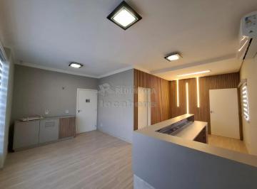 Comercial · 450m² · 5 Quartos · Jardim Panorama - Imóvel Comercial Locação