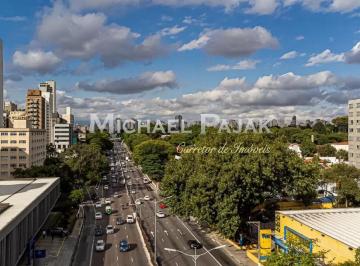 Terreno · 400m² · Terreno, Indianópolis - São Paulo