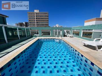 Apartamento · 32m² · 1 Quarto · 1 Vaga · Apartamento 1 Quartos em Boqueirão - Praia Grande, SP