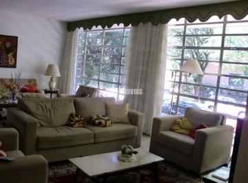 Casa · 306m² · 3 Quartos · 5 Vagas · Casa Terrea de 589m² com 3 dormitorios, 1 suite 5 vagas em Vila Madalena.