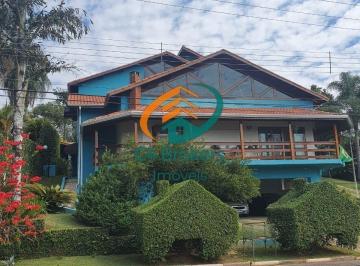 Casa · 800m² · 4 Quartos · 8 Vagas · Casa em Condomínio em Vila Machado - Mairiporã, SP