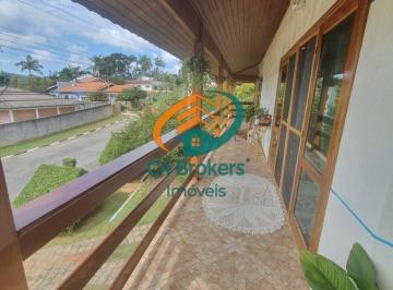 Casa · 800m² · 4 Quartos · 8 Vagas · Casa em Condomínio em Vila Machado - Mairiporã, SP