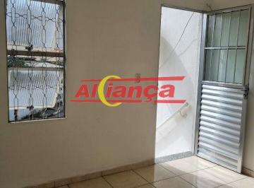 Casa · 69m² · 2 Quartos · CASA SOBREPOSTA SUPERIOR, COM 2 QUARTOS, A VENDA NO PICANÇO - GUARULHOS/SP.