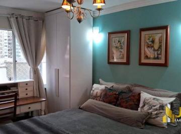 02cbb7016eb42028c14061900f60173e5cf1cc2f · Apartamento com 2 dormitórios à venda, 107 m² por R$ 1.200.000,00 - Centro - Balneário Camboriú/SC