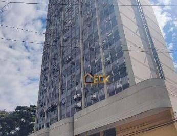 16e400a25c1521d6043f732f676fdbb6842f74fe · Sala à venda, 36 m² por R$ 175.000,00 - Jardim São Dimas - São José dos Campos/SP