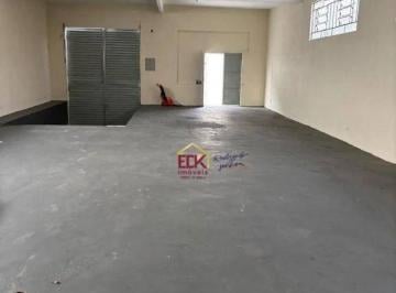 fd8751f91a982bf56035226119e0227f456a635e · Galpão para alugar, 250 m² por R$ 4.697/mês - Vila São Bento - São José dos Campos/SP