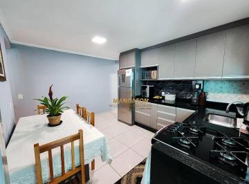 91c52c55f590c4b3a6f74fa5cf31ef63302b8a14 · Casa com 4 dormitórios à venda por R$ 550.000,00 - Jardim Mirante - Várzea Paulista/SP