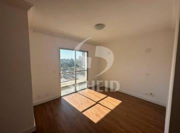Apartamento · 67m² · 3 Quartos · 1 Vaga · Apartamento a venda no Jardim Marajoara, Condominio Green Park 03 quatros , 01 ou 02 vagas