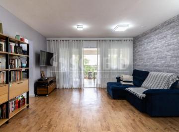 Apartamento · 89m² · 2 Quartos · 2 Vagas · Apartamento tipo para venda com 2 quartos, sendo 1 suíte, 89m²