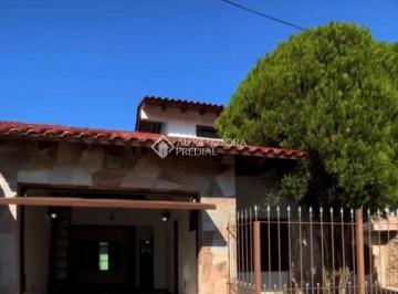 Casa · 184m² · 3 Quartos · 1 Vaga · Casa sobrado 183,95 m² privativos localizada na tranquila Rua Aladim Pinto, no bairro Morada do Vale
