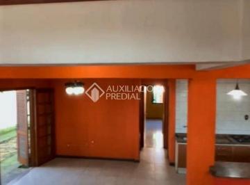 Casa · 184m² · 3 Quartos · 1 Vaga · Casa sobrado 183,95 m² privativos localizada na tranquila Rua Aladim Pinto, no bairro Morada do Vale