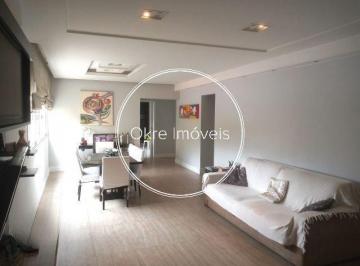 Apartamento · 152m² · 3 Quartos · 1 Vaga · Òtima localização: apartamento com 3 quartos à venda em Botafogo!
