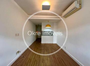 Apartamento · 82m² · 2 Quartos · 1 Vaga · Apartamento 2 quartos à venda em Laranjeiras