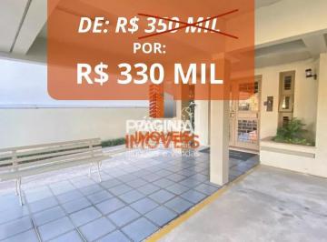 Apartamento · 67m² · 2 Quartos · 1 Vaga · Página 1 Imóveis anuncia para Venda ótimo apartamento, mobiliado com 2 dormitórios, no condomínio &q