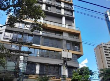 0 · Apartamento para alugar 1 quarto para alugar no Cambuí em Campinas