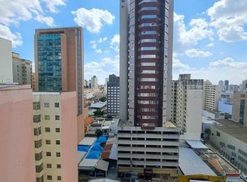 0 · Kitnet a venda 1 quarto no Centro em Campinas