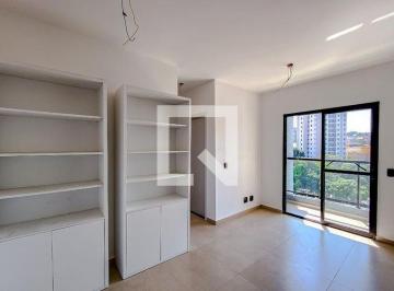 Apartamento · 50m² · 2 Quartos · 1 Vaga · Apartamento para Aluguel - Jardim Anália Franco, 2 Quartos, 50 m2 - São Paulo