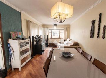 Apartamento · 200m² · 6 Quartos · 1 Vaga · Apartamento à Venda - Cambuci, 6 Quartos,  200 m² - São Paulo