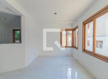 Casa · 130m² · 2 Quartos · 2 Vagas · Casa à Venda - Campo Novo, 2 Quartos,  130 m² - Porto Alegre