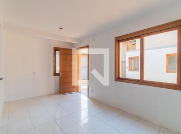 Casa · 130m² · 2 Quartos · 2 Vagas · Casa à Venda - Campo Novo, 2 Quartos,  130 m² - Porto Alegre