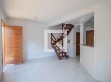 Casa · 130m² · 2 Quartos · 2 Vagas · Casa à Venda - Campo Novo, 2 Quartos, 130 m² - Porto Alegre