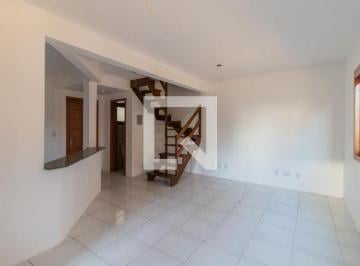 Casa · 130m² · 2 Quartos · 2 Vagas · Casa à Venda - Campo Novo, 2 Quartos,  130 m² - Porto Alegre