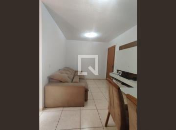 Apartamento · 43m² · 2 Quartos · 1 Vaga · Apartamento para Aluguel - Cabral, 2 Quartos, 43 m² - Contagem
