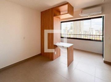 Apartamento · 25m² · 1 Quarto · Apartamento para Aluguel - Pinheiros, 1 Quarto, 25 m² - São Paulo