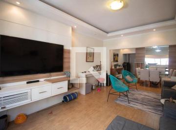 Apartamento · 140m² · 3 Quartos · 1 Vaga · Apartamento para Aluguel - Copacabana, 3 Quartos, 140 m² - Rio de Janeiro