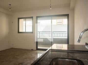 Apartamento · 27m² · 1 Quarto · Apartamento para Aluguel - Saúde, 1 Quarto,  27 m² - São Paulo