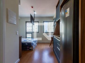 Apartamento · 26m² · 1 Quarto · Apartamento para Aluguel - Chácara Santo Antonio, 1 Quarto,  26 m² - São Paulo