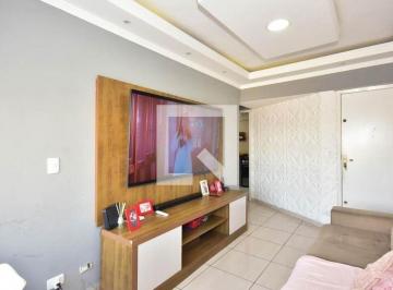 Apartamento · 74m² · 2 Quartos · 1 Vaga · Apartamento para Aluguel - Chácara Agrindus, 2 Quartos, 74 m² - Taboão da Serra