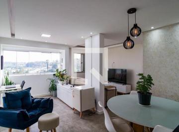 Apartamento · 56m² · 2 Quartos · 1 Vaga · Apartamento para Aluguel - Raposo Tavares, 2 Quartos, 56 m² - São Paulo