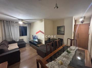 Apartamento · 75m² · 3 Quartos · 1 Vaga · Apartamento em Avenida Engenheiro José Salles - Socorro - São Paulo/SP