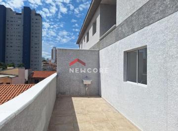 Apartamento · 48m² · 2 Quartos · Apartamento em Rua Mirandinha - Penha de França - São Paulo/SP