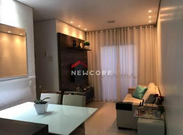 Apartamento · 70m² · 3 Quartos · 1 Vaga · Apartamento em  Rua Benedita Amaral Pinto - Jardim Santa Genebra - Campinas/SP