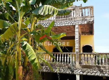 Casa · 170m² · 4 Quartos · 3 Vagas · Casa em  Rua Amapá - São Francisco - Niterói/RJ
