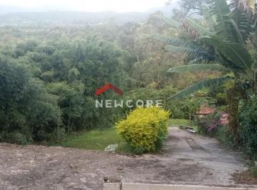 Terreno · Lote em  Rua do Lamim - Canasvieiras - Florianópolis/SC