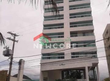 Apartamento · 69m² · 2 Quartos · 1 Vaga · Apartamento em Avenida Governador Mario Covas Junior - Jardim Praia Grande - Mongaguá/SP