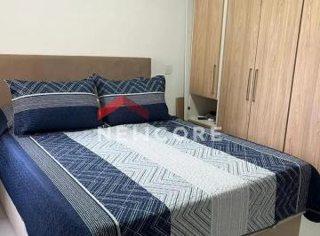 Apartamento · 81m² · 3 Quartos · 1 Vaga · Apartamento em  Rua Arujá - Vila Tijuco - Guarulhos/SP