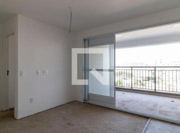 Apartamento · 53m² · 2 Quartos · 1 Vaga · Apartamento à Venda - Barra Funda, 2 Quartos,  53 m² - São Paulo