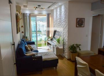 Apartamento · 80m² · 2 Quartos · 1 Vaga · Apartamento à Venda - Freguesia , 2 Quartos, 80 m² - Rio de Janeiro