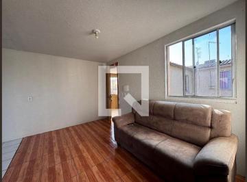 Apartamento · 43m² · 2 Quartos · Apartamento à Venda - São Miguel, 2 Quartos,  43 m² - São Leopoldo