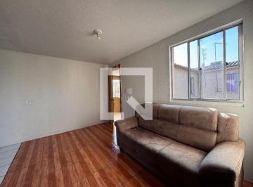 Apartamento · 43m² · 2 Quartos · Apartamento à Venda - São Miguel, 2 Quartos, 43 m² - São Leopoldo