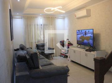 Casa · 130m² · 3 Quartos · 2 Vagas · Casa à Venda - Vila Augusta, 3 Quartos, 130 m² - Guarulhos
