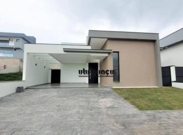 4f2eaf82b34b3a7b1d5c018d67fe33a04a066c4a · Casa com 3 dormitórios à venda, 170 m² por R$ 1.190.000,00 - Condomínio Lagos D'Icaraí - Salto/SP