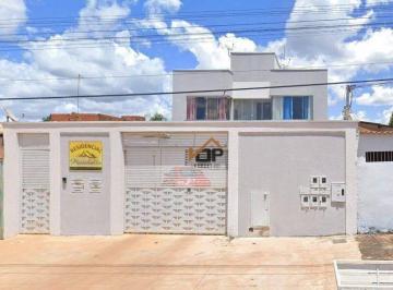 Apartamento · 71m² · 2 Quartos · Apartamento para venda em Setor Leste de 71.00m² com 2 Quartos