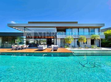 f95a286af16e58c1340256eda72911d02369a841 · Casa com 7 dormitórios à venda, 1700 m² por R$ 46.000.000,00 - Marina Guarujá - Guarujá/SP