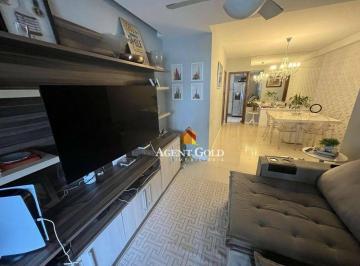 bc14f94aedf9708b6854e3234e51b869215eb9e4 · Apartamento com 3 quartos com dependência à venda, 110 m² - Barra da Tijuca - Rio de Janeiro/RJ