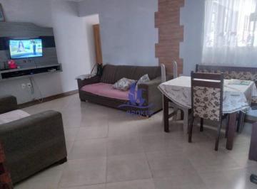 6eb09db6000820853e9b01cae7ed687358d39b37 · Casa com 3 dormitórios à venda, 98 m² por R$ 290.000,00 - Parque São Geraldo - Bauru/SP